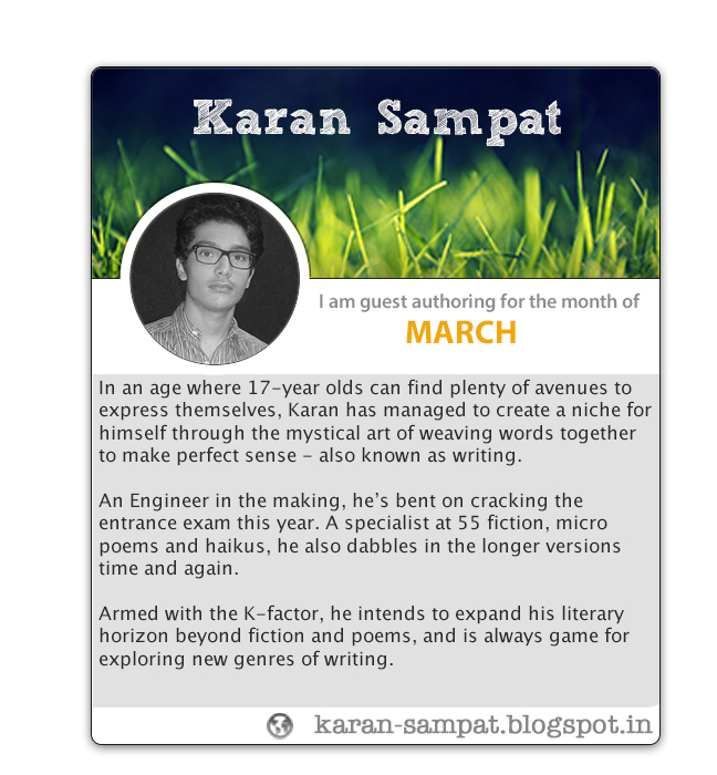 Karan_Profile